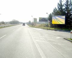 781224 Billboard, Olomouc - Řepčín  (Pražská - ČS EuroOil   )