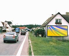 291021 Billboard, Planá nad Lužnicí   (ČSLA, I/3, E/55       )