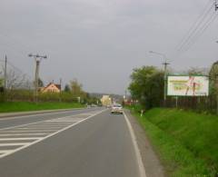 871071 Billboard, Ostrava, okolí (zahrada RD, směr Ostrava I/58)