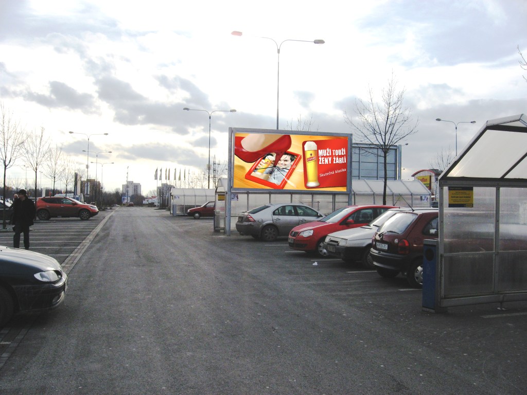 871105 Billboard, Ostrava (OC AVION Shopping Park Ostrava )