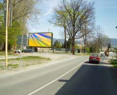 811189 Billboard, Šumperk  (Uničovská  )