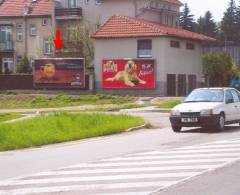 1211009 Billboard, Prostějov                      (Okružní    )