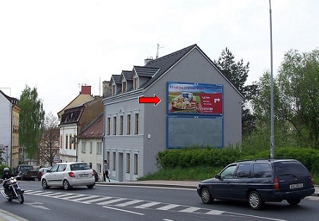 381012 Billboard, Karlovy Vary (Sokolovská x Na Rolavě)