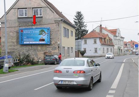 321041 Billboard, Stod (Plzeňská)