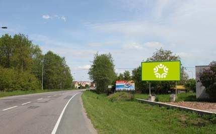 1271145 Billboard, Pardubice (Přeloučská)