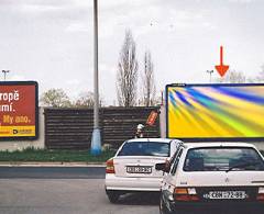 231081 Billboard, České Budějovice     (J.Opletala/V.Talicha   )