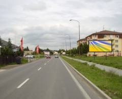 781220 Billboard, Olomouc  - Povel (Slavonínská)