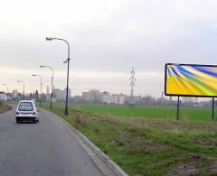 511171 Billboard, Hradec Králové    (Kydlinovská      )