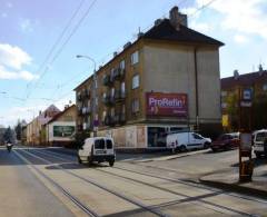 1311048 Billboard, Liberec (Krkonošská 1/168             )