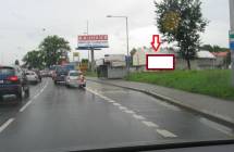 Card image cap871086 Billboard, Ostrava (Rudná)