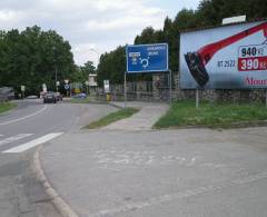 1301019 Billboard, Moravský Krumlov  (Ivančická - I/413       )