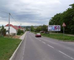 1301013 Billboard, Hrušovany nad Jeviš.           (I/415    )