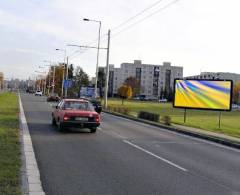 511136 Billboard, Hradec Králové    (Brněnská )