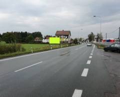 1541025 Billboard, Hradec Králové (silnice 11)