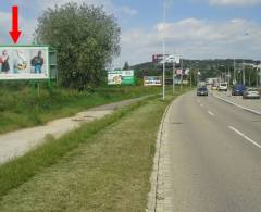 1641078 Billboard, Brno  (Kníničská  )