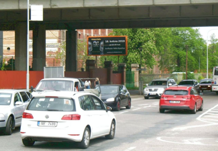 1211043 Billboard, Prostějov - směr Vrbátky (Vrahovická ul., vlevo)