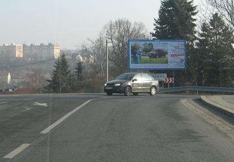 331288 Billboard, Plzeň - Slovany (Lobezská)
