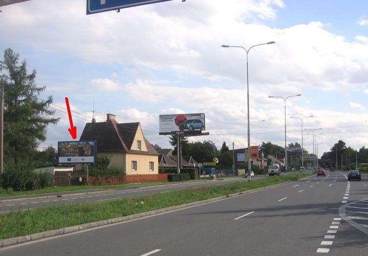 871088 Billboard, Ostrava (Frýdecká)