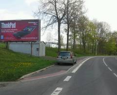 1521003 Billboard, Lezník (II/360-čerp.st.PLUS OIL     )