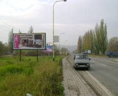 861001 Billboard, Hlučín (Celní ulice, rekr. areál)