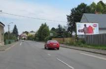 Card image cap1081174 Billboard, Bohumín - Vrbice (Ostravská)