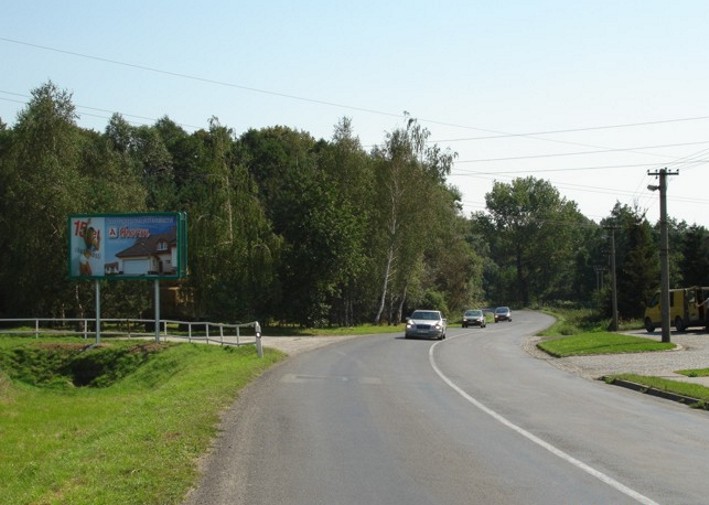 861040 Billboard, Opava (Opavská, zast. ČAD I/56)