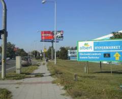 1431061 Billboard, Olomouc (Lipenská-Pavelkova            )