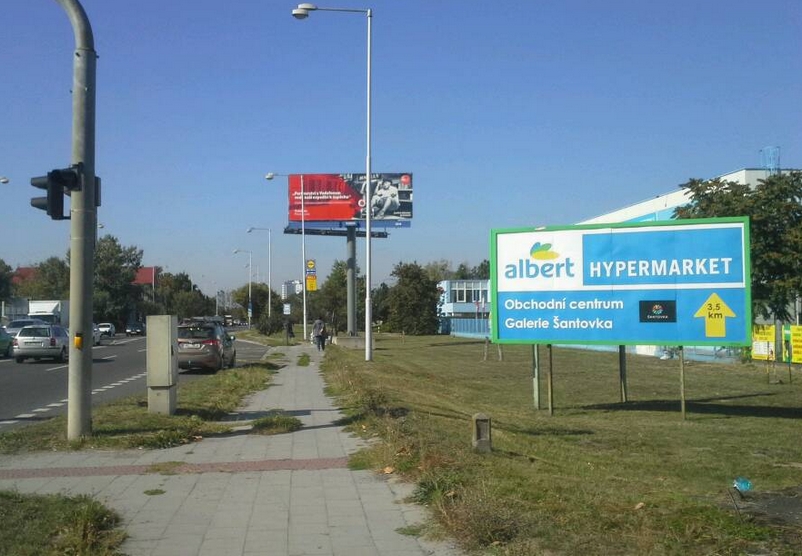 1431061 Billboard, Olomouc (Lipenská-Pavelkova            )