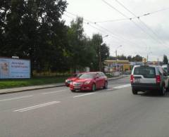 1171024 Billboard, Jihlava (Brněnská - čerp.st. SHELL  )