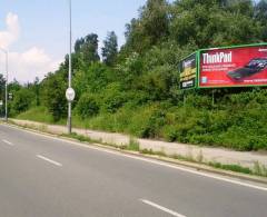 1081172 Billboard, Ostrava  (Plzeňská              )