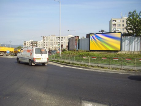 801134 Billboard, Hranice na Moravě   (I/47, směr Nový Jičín )