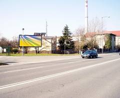 781223 Billboard, Olomouc - Hodolany                        (Lipenská - ČS EuroOil )