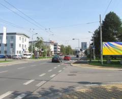 1271015 Billboard, Pardubice (Teplého X Čs.armády)