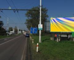 1271005 Billboard, Pardubice (Poděbradská)