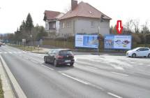 Card image cap1741113 Billboard, Plzeň - Košutka (Karlovarská)