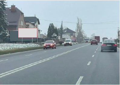 1821075 Billboard, NOVÉ SEDLICE (OSTRAVSKÁ)