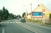 Card image cap571013 Billboard, Pardubice (I/37, Dražkovice)