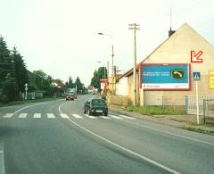 571013 Billboard, Pardubice (I/37, Dražkovice)