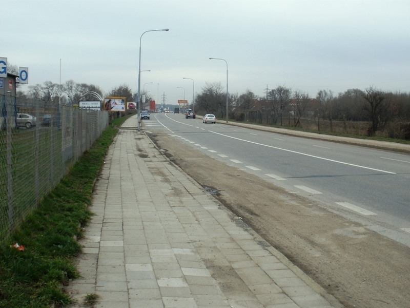 711131 Billboard, Brno - Horní Heršpice (Sokolova)