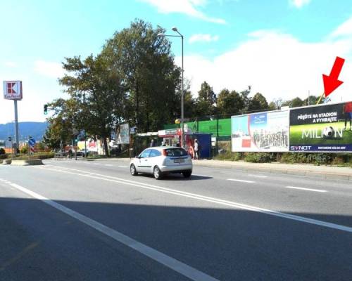 1311097 Billboard, Liberec (Letná/Polní)