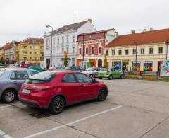 262021 Citylight, České Budějovice (pěší zóna,Lannova třída,parkoviště)