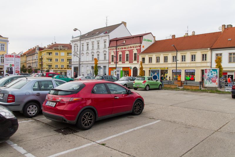 262021 Citylight, České Budějovice (pěší zóna,Lannova třída,parkoviště)