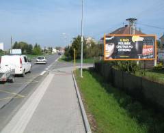 1431085 Billboard, Litovel Chořelice - směr centrum (II/449 příjezd od Olomouce, vpravo)