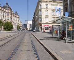 642349 Citylight, Brno - Střed (Rooseveltova X Malinovského)