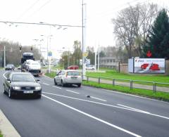 571045 Billboard, Pardubice - Dubina (Na Drážce)