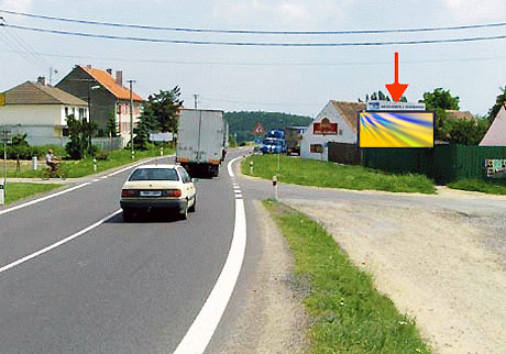 761040 Billboard, Olbramkostel  (I/ 38, E/ 59    )