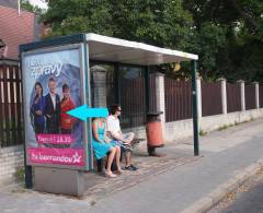 1152002 Citylight, Hodonín (Brněnská X M. Benky, ZC   )