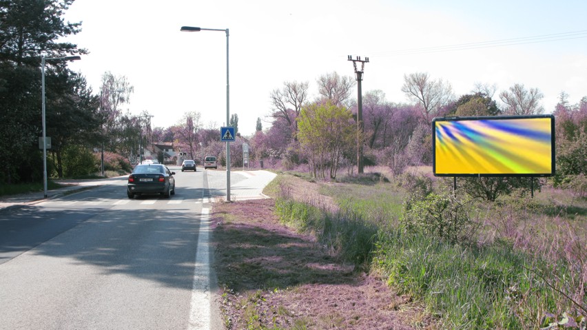 511169 Billboard, Hradec Králové    (Březhradská   )