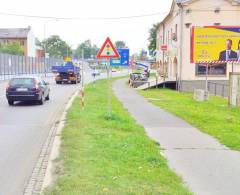 871286 Billboard, Ostrava (Mariánskohorská)