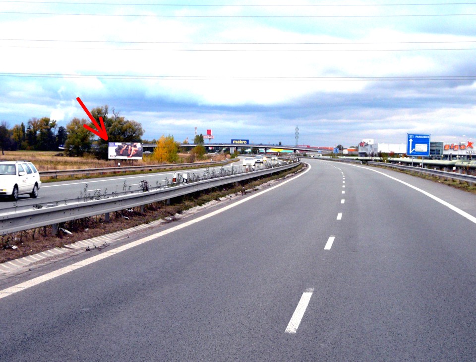 511085 Billboard, Hradec Králové (Rašínova, I/37    )